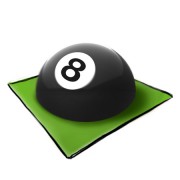 8 Ball