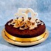 50 Th Birthday Cake