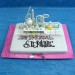 Laboratory Cake