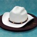 Western Hat Cake
