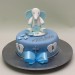 Little Elephant Cake