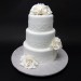 3 Tiers Lace