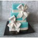 3T Tiffany Design Cake