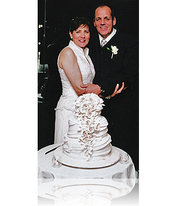 Paul & Gracelyn